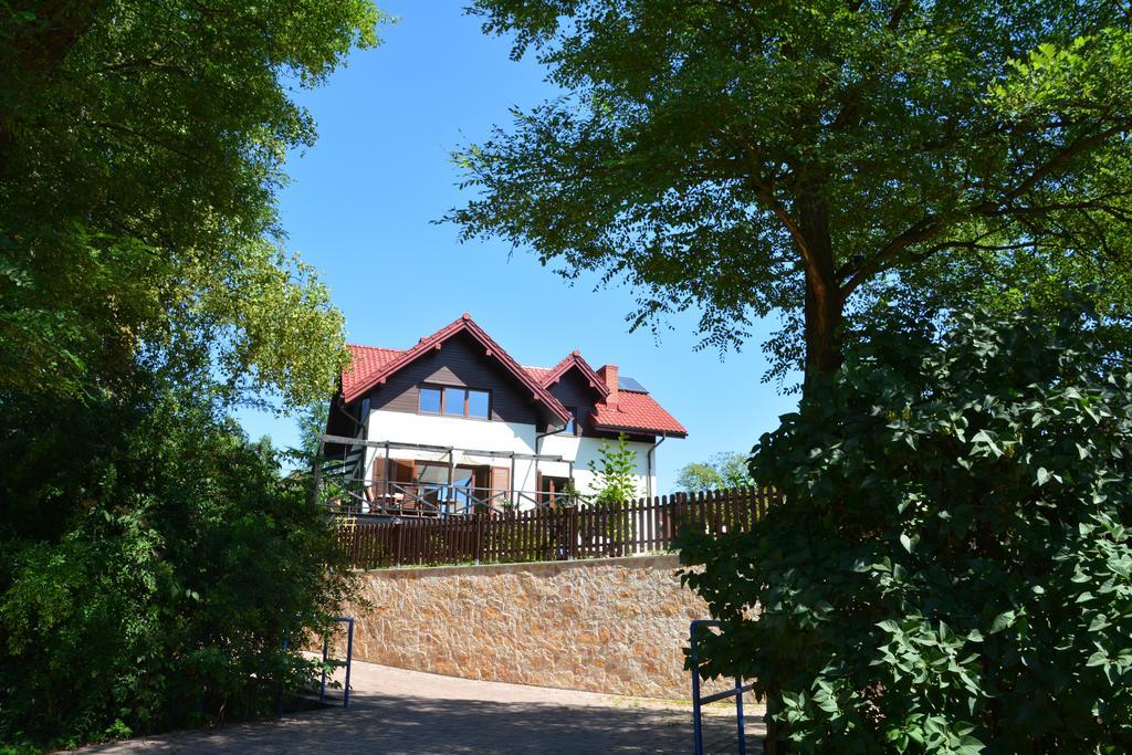 Lesna 6 - House With A Garden Villa Bolechowice Екстериор снимка
